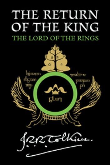 Lord of the Rings books