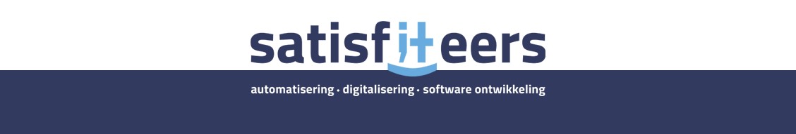 The logo of Statisfiteers